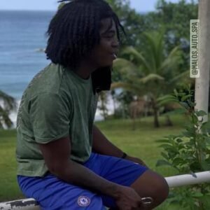 This is a test article. I would be writing about how to get into trading from the Caribbean.